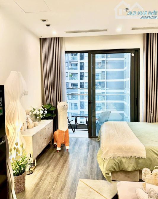 QUỸ CĂN HỘ: VINHOME SMART CITY TOÀ SA1 - TỪ STUDIO - 3 NGỦ, GIÁ TỪ 6TR/TH CÓ XUẤT HOÁ ĐƠN - 3