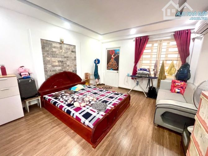 Giám giá bán nhanh Hẻm 6m Nguyễn Thị Đặng – QUẬN 12– 3 TẦNG  - 65M2 – CHỈ 4,65 TỶ - 3