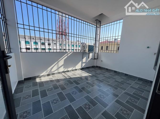 🏡 GIẢM GIÁ CỰC MẠNH – NHÀ 4 TẦNG AN TRỰC – CHỈ 3,1 TỶ - 3