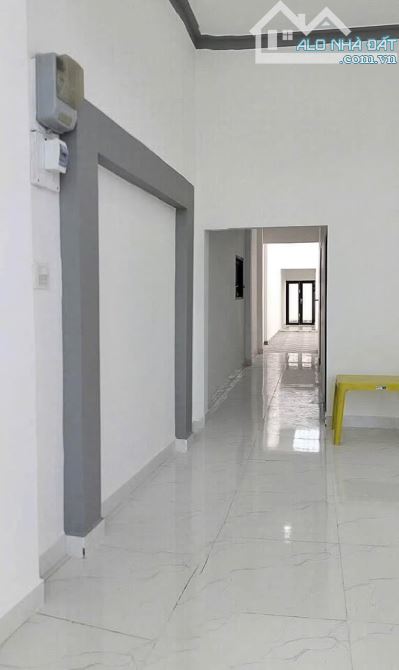 Nhà cấp 4, SHR, 80m2, Tân Thạnh Đông, Giá chỉ 970 Triệu. - 3