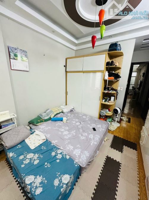 🏡 BÁN NHÀ QUAN THỔ 3 – 51M² x 4 TẦNG – 2 MẶT THOÁNG – GẦN PHỐ – GIÁ 11 TỶ 🏡 - 3