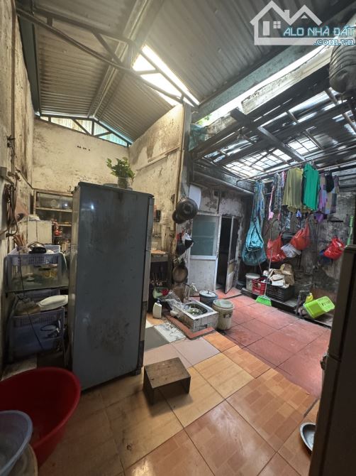 ĐẤT SIÊU ĐẸP THANH NHÀN , 72M² , MẶT TIỀN 4,2M , NGÕ THÔNG KINH DOANH , RỘNG 3M , 15,8 TỶ - 3