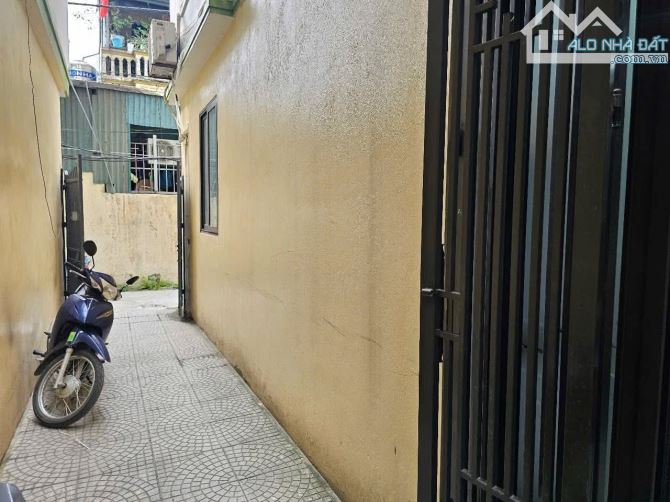 Hà Đông, Xốm ko có căn thứ 2, ô tô đỗ cổng, nhà đẹp 5 tầng 30m chỉ 4.7 tỷ - 3