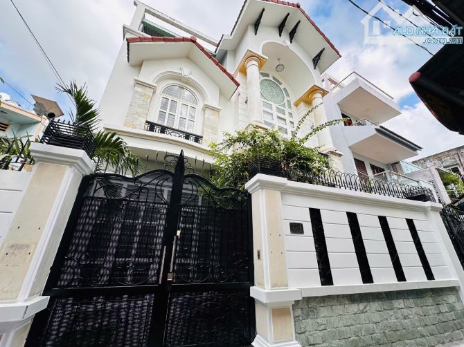 Villa khu nội bộ Lê Quang Định 258m2, 16x17m, 3 tầng, 28 tỷ - 3