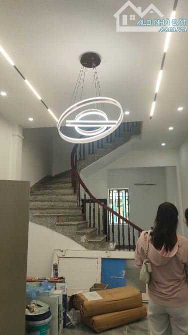 🏠Bán Nhà 2 Tầng Mới Đường Núi Sẻ, Khả Lễ, Võ Cường Mt 4.5m.Dt 73m2 Giá 5.9 Tỷ - 3