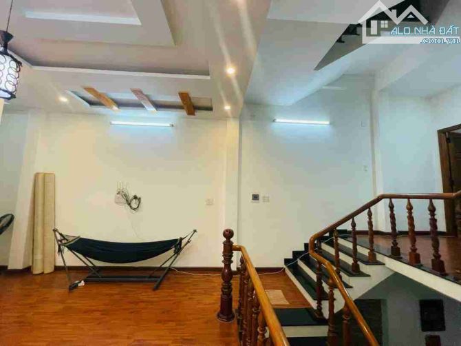 💥 NHÀ 3 TẦNG M.T BÙI XƯƠNG TRẠCH – C.Ẩ.M L.Ệ – 125M² – TẶNG NỘI THẤT – CHỈ 7,2 T.Ỷ - 3