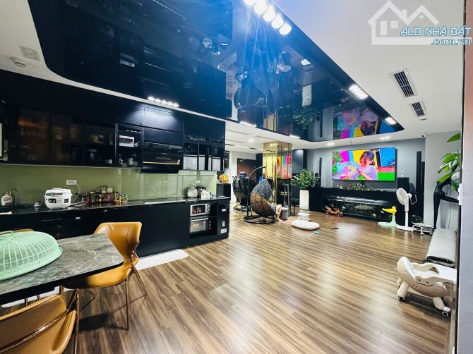 CĂN GÓC CHUNG CƯ CAO CẤP IMPERIA GARDEN NGUYỄN HUY TƯỞNG 150m 14.9 TỶ FULL NỘI THẤT - 3