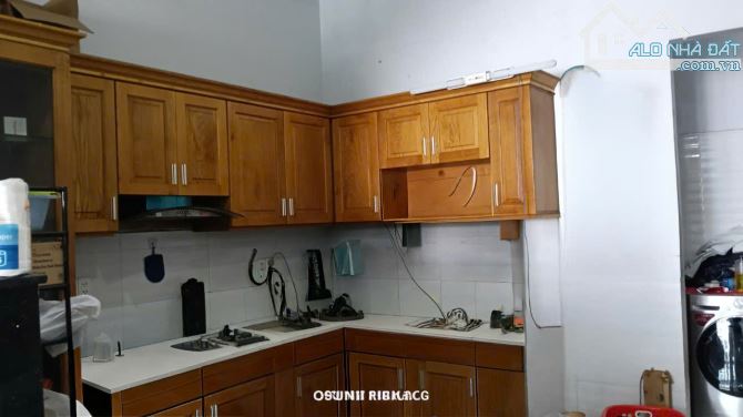 BÁN NHÀ BÌNH CHIỂU, NGÔ CHÍ QUỐC – 3 TẦNG – 62M² – XE HƠI NGỦ TRONG NHÀ – 4.3 TỶ - 3