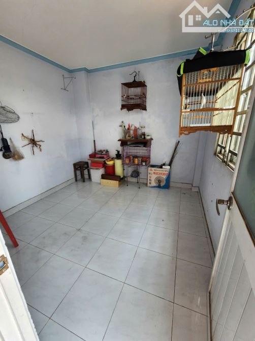 Bán nhà 3 TẦNG Đông Hòa,LÔ GÓC,SHR đường 2 xe hơi thông,gần BigC Go Dĩ An - 3