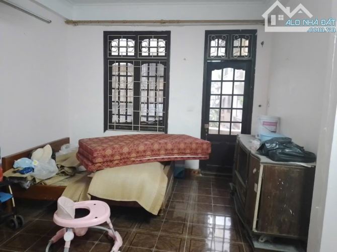 BÁN NHÀ TÂY SƠN – PHÂN LÔ 2 Ô TÔ TRÁNH – VỈA HÈ – 56M2, MT 4,1m – 19 TỶ. - 3