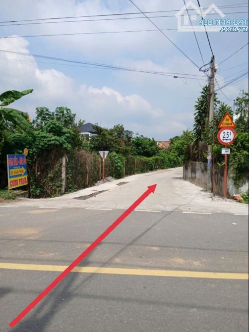 Bán gấp đất thổ cư 100% sổ riêng Phường Tân Triều, TT 300tr là sở hữu được ngay - 3