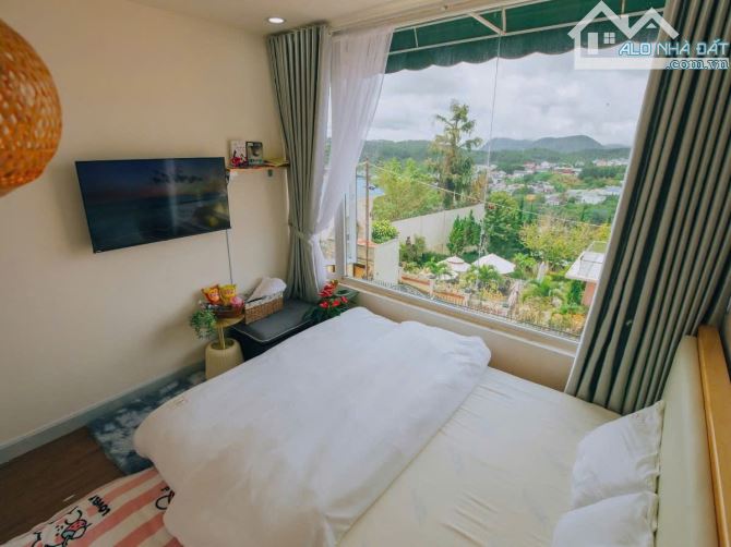 🏡 BÁN NHÀ ĐƯỜNG NGUYỄN TRUNG TRỰC – P4, ĐÀ LẠT – GIÁ TỐT CHỈ HƠN 3 TỶ - 3