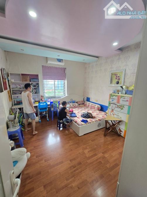 CCDV RẺ HƠN ĐI THUÊ - HH1 DƯƠNG ĐÌNH NGHỆ - FULL NỘI THẤT - TIỆN ÍCH VÔ VÀN - 93M2 T14 - 3