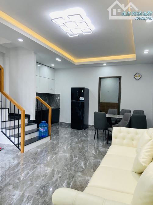 🏡 BÁN NHÀ MỚI ĐẸP – VỊ TRÍ VÀNG TRUNG TÂM TP. HUẾ - 3