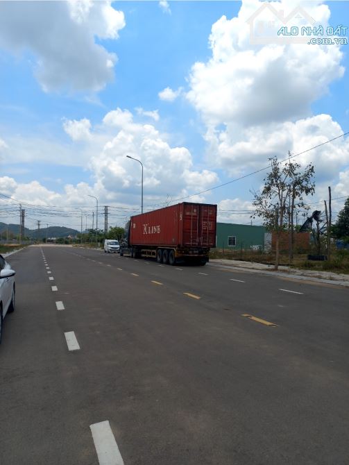 🟥Cần bán lô 120m2 lk04 khu ĐT mới phía nam QL19, phú hiệp,Tây phú,Tây Sơn, Bình Định - 4