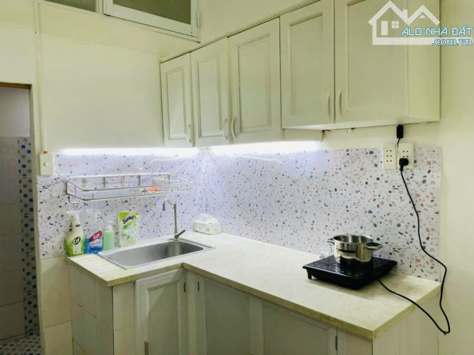 🔥NGUYỄN THƯỢNG HIỀN 🔥- BÌNH THẠNH - GẦN 30M2 - 3 TẦNG - FULL CÔNG NĂNG - 🌸4.2 TỶ🌸 - 3