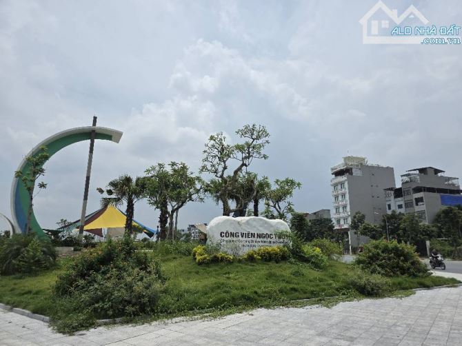 MẢNH ĐẤT HIẾM TẠI NGỌC THUỴ VIỆT PHÁP XÂY NHÀ DÒNG TIỀN CHO TÂY THUÊ HAY Ở ĐỀU TUYỆT - 3