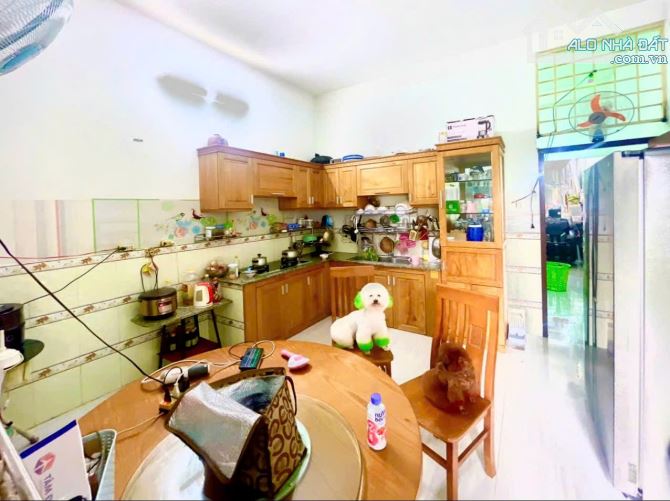 BÁN NHÀ 1 TRỆT 1 LẦU 73M2 GẦN LÝ VĂN SÂM CHỈ 4.1 TỶ - 3
