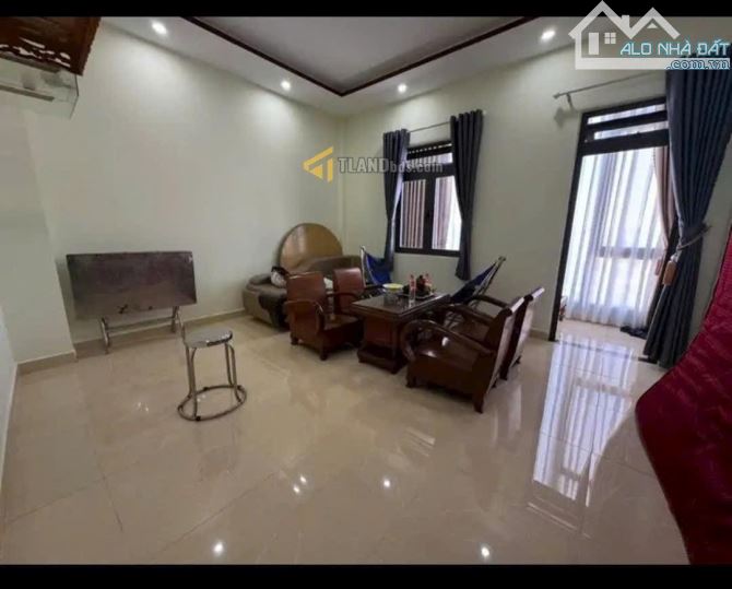 🏡 BÁN NHÀ 4 TẦNG – ĐƯỜNG Ô TÔ NÉ NHAU – PHAN ĐÌNH PHÙNG, P2, ĐÀ LẠT - 3