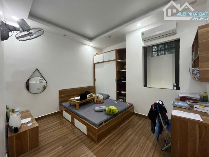 Nhà Dân xây Trại Lẻ, Quán Nam, Kênh Dương, Lê Chân, Hải Phòng - 3