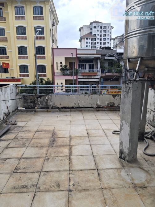 Bán nhà quận 11 - Vòng xoay đầm sen - Tiện vừa ở vừa kinh doanh 16,5 tỷ - 3