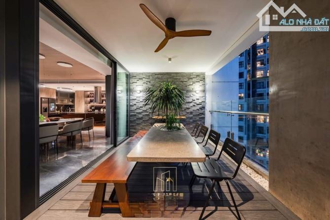 chủ gửi bán căn hộ Duplex tại Thanh xuân Complex Lê Văn Thiêm 172m2 4 ngủ full đồ,hiếm bán - 3