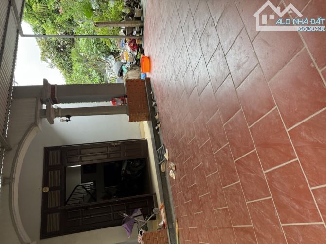 Nhà đất Liên Mạc Ngõ Thông-Ô Tô qua vào nhà-gần phố- Vị trí đẹp, đón QH cầu Thượng Cát , v - 3