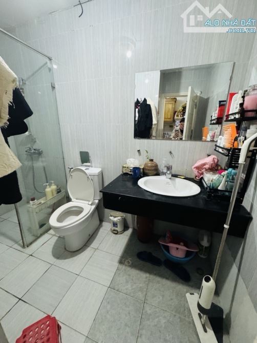💥Chung Cư Cao Cấp Nguyễn Trãi, Cầu Vượt Ngã Tư Sở, DT 96m2, 2PN, Full Nội Thất, Giá Tốt - 3