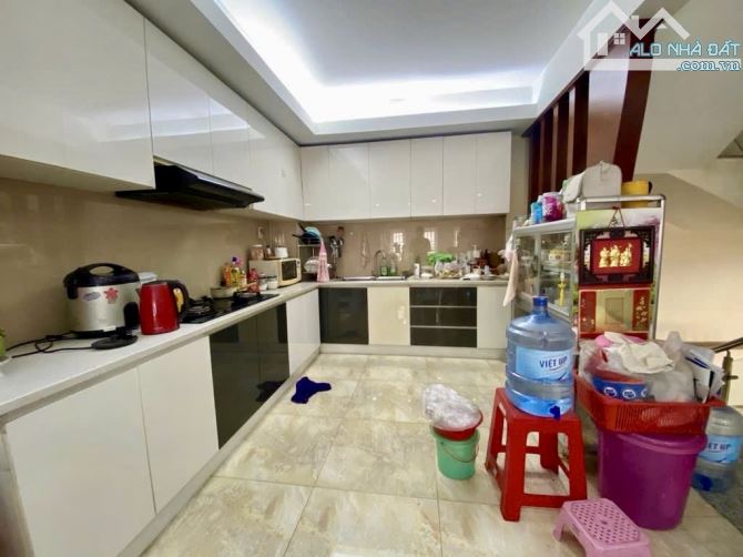 BÁN NHÀ 5 TẦNG GARA Ô TÔ - HẺM XE TẢI  THOẠI NGỌC HẦU - GIÁ NHỈNH 9 TỶ - 3