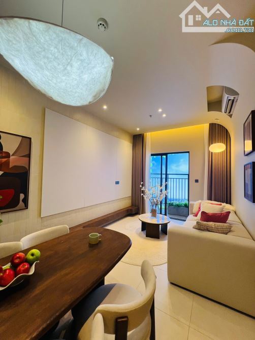 Bán căn hộ cao cấp mặt tiền đường QL13 thanh toán 10% đến khi nhận nhà,full nội thất - 3