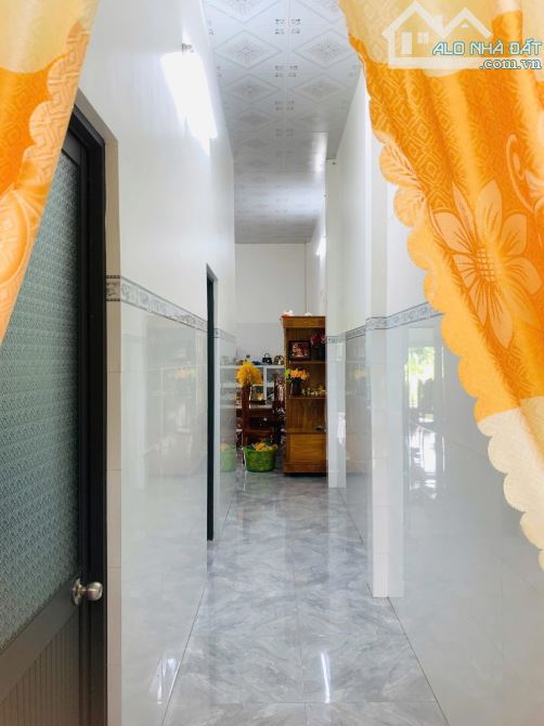 NHÀ XỊN – GIÁ MỀM – VỊ TRÍ GỌN GÀNG TẠI 1 SẸC LÊ THỊ LƠ, Tân Hiệp Hóc Môn – 970 TRIỆU - 3
