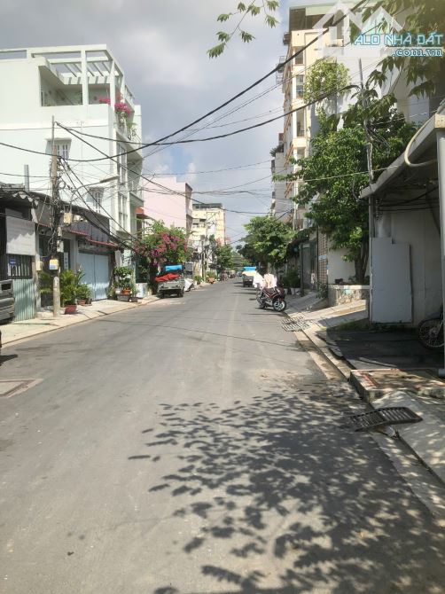 Cho thuê nhà cấp 4 làm kho xưởng quận 7 dt 10x20m giá 25 triệu - 3