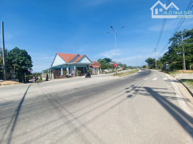 🏡 BÁN LÔ GÓC 2 MẶT TIỀN ĐƯỜNG TRƯNG NỮ VƯƠNG – PHÚ BÀI, TP. HUẾ - 3