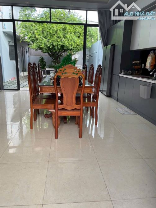 BÁN NHÀ DT 254M2 PHƯỜNG TRUNG DŨNG - BIÊN HOÀ, CÁCH ĐƯỜNG CMT8 CHỈ 30M - 3