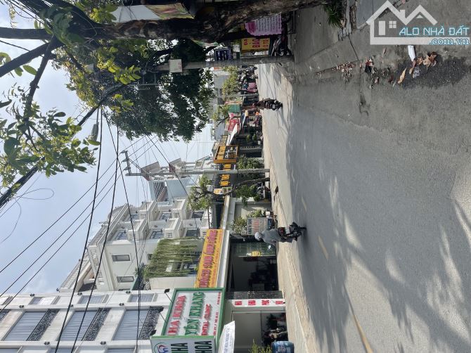 4❌14m, BÁN NHÀ 4 TẦNG, 4Pn, HẺM Ô TÔ THÔNG, THỚI AN, Q.12, 5 TỶ hơn - 3