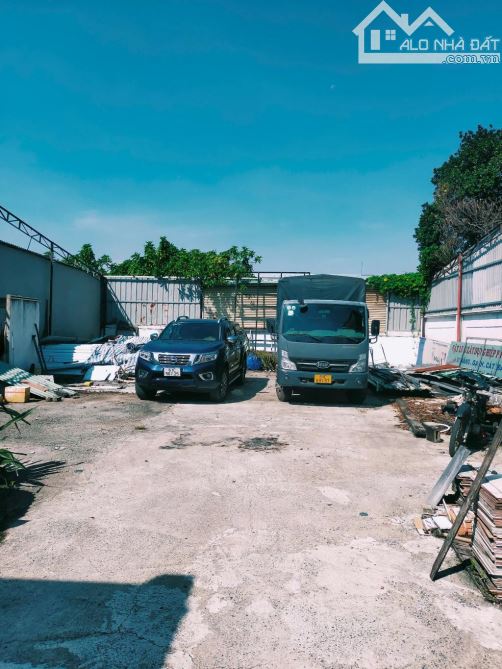 BÁN ĐẤT 574M2 CÓ NHÀ 3 TẦNG MẶT TIỀN ĐƯỜNG KINH DOANH ĐƯỜNG SỐ 11 LINH XUÂN 29.5 TỶ - 3