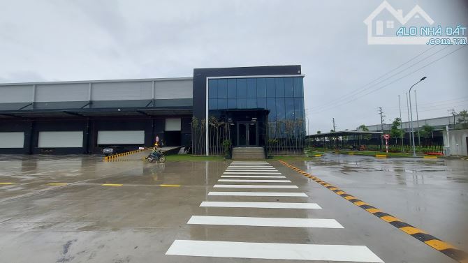 Warehouses, Factories, and Logistics Centers in Bac Ninh - 3