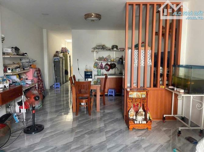 Nhà hẻm đường Huỳnh Hữu Thống P3 TP Tân An - 3