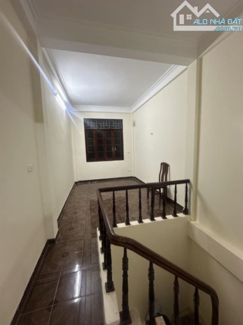 BÁN NHÀ KIM GIANG 35M2 4 TẦNG MT 5M 4 PHÒNG 6 TỶ - 3