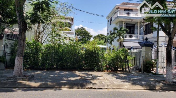 Bán đất 400m2 MT An Dương Vương, gần trường ĐH Kinh Tế Đà Nẵng, Mỹ An, Ngũ Hành Sơn 36 tỷ - 3