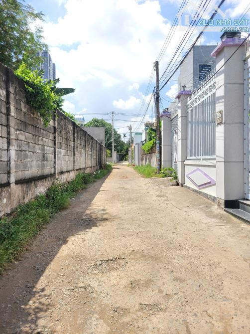 Bán biệt thự 1T1L 16x22.8m hoàn công, hẻm Tô Vĩnh Diện kế làng đại học - 3