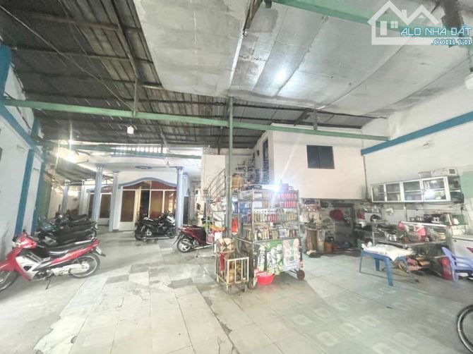 Cho thuê đất GÓC đường số 1a, Bình Tân khu Tên Lửa, 8x21m, 23 triệu - 3
