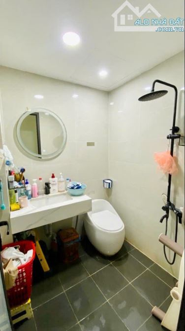 🏡 BÁN NHÀ NGỌC HÀ – BA ĐÌNH – 4 TẦNG, 3 PHÒNG NGỦ KHÉP KÍN – GẦN PHỐ – CHỈ GẦN 6 TỶ! - 3