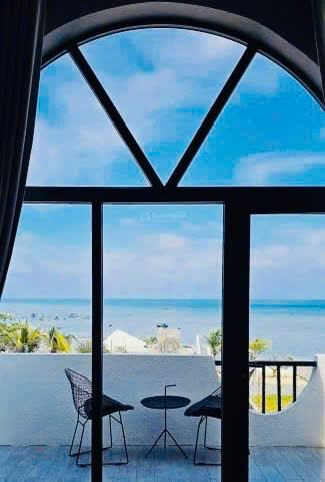 Bán Resort mảnh đất view biển 3154m2 đảo ngọc Phú Quý (Bình Thuận) chỉ 100 tỉ - 3