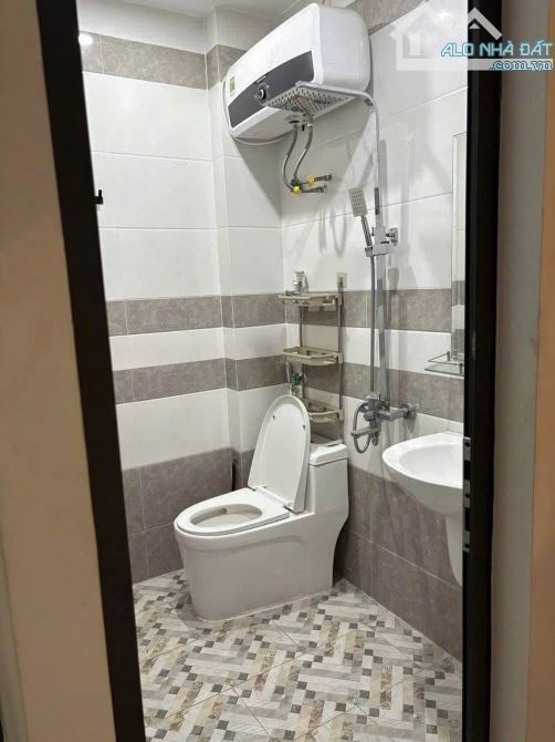 BÁN 58m² ĐẤT TẶNG NHÀ TẦNG – NGÕ THÔNG - QUẬN HAI BÀ TRƯNG - 3