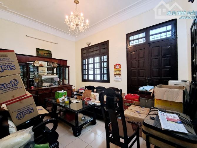 Biệt thự mini phố Trịnh Công Sơn. Hiếm có – khó tìm - vừa ở an nhàn – vừa đầu tư sinh lời - 3