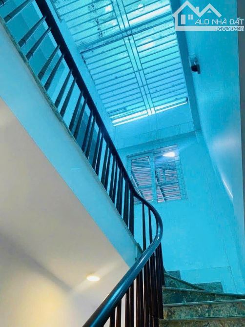 Ngon! Bán Nhà Pháo Đài Láng - Đống Đa -ÔTô Tránh -KD-Vỉa Hè -50M2-6Tầng Thang Máy- 21.4 Tỷ - 3