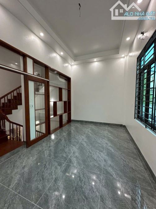 Bán nhà 4 tầng ngõ vũ hựu phường thanh bình, tp hải dương - 3
