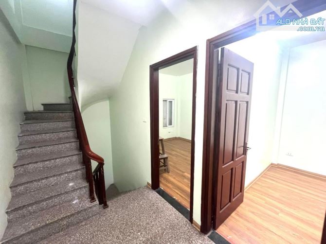 Nhà 35m2 Phố Lụa, Vạn Phúc, dân xây kiên cố, ngõ rộng, 10m ra ô tô - 3