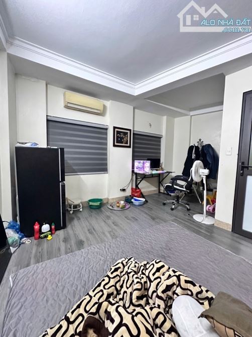 BÁN NHÀ LÊ QUANG ĐẠO - TỪ LIÊM - Ô TÔ ĐỖ CỔNG - 40M X 5 TẦNG - GIÁ 8,05 TỶ (CTL) - 3